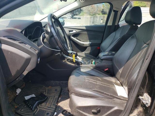 Photo 7 from auction – 2013 FORD FOCUS SE with VIN 1FADP3F28DL378164