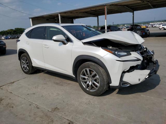 Photo 4 from auction – 2016 LEXUS NX 200T BA with VIN JTJBARBZ8G2059461