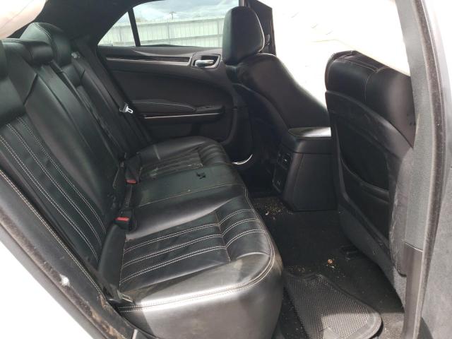 Photo 10 from auction – 2021 CHRYSLER 300 S with VIN 2C3CCABG7MH550127