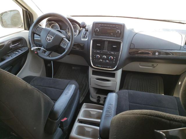 Photo 8 from auction – 2013 DODGE GRAND CARA with VIN 2C4RDGCG5DR687288