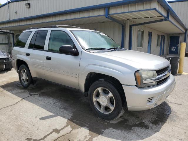 Photo 4 from auction – 2006 CHEVROLET TRAILBLAZE with VIN 1GNDS13S062324245