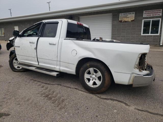 Photo 2 from auction – 2010 DODGE RAM 1500 with VIN 1D7RB1GP1AS141262