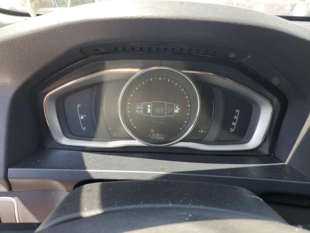 Photo 9 from auction – 2014 VOLVO S60 T5 with VIN YV1612FH7E2293286