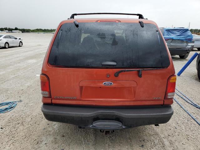 Photo 6 from auction – 1999 FORD EXPLORER with VIN 1FMZU32X7XUB83032
