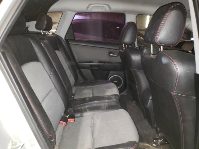Photo 10 from auction – 2007 MAZDA SPEED 3 with VIN JM1BK34M871761834