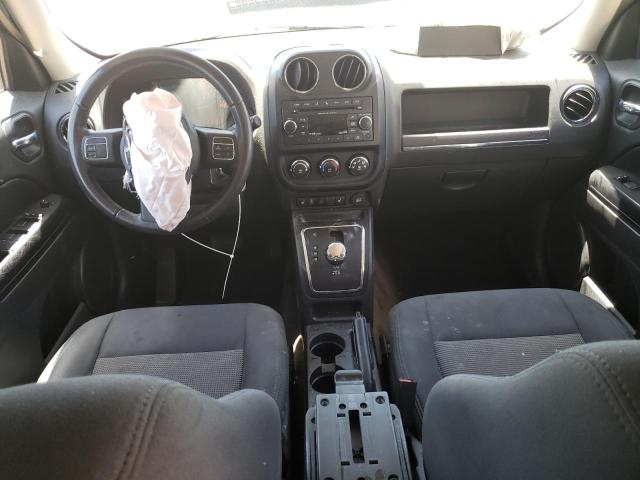 Photo 8 from auction – 2016 JEEP PATRIOT LA with VIN 1C4NJPFB4GD681982