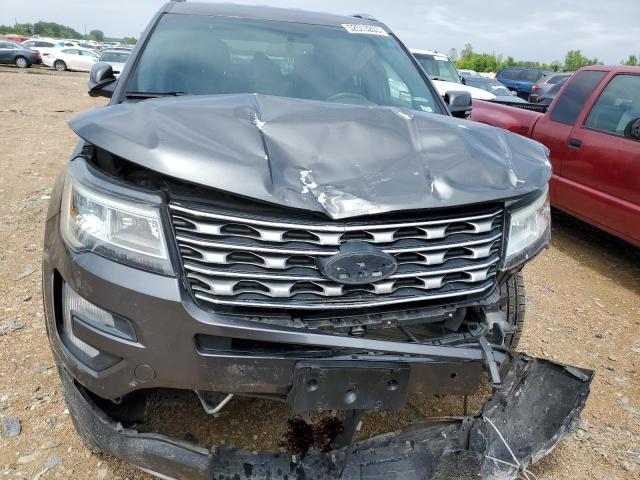 Photo 5 from auction – 2016 FORD EXPLORER L with VIN 1FM5K8F80GGC48807
