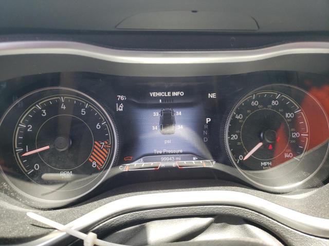 Photo 9 from auction – 2014 JEEP CHEROKEE L with VIN 1C4PJLDS4EW113740