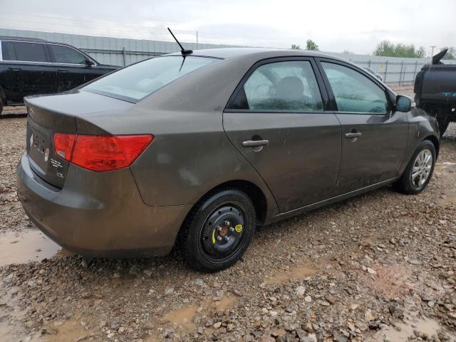 Photo 3 from auction – 2010 KIA FORTE EX with VIN KNAFU4A28A5864124