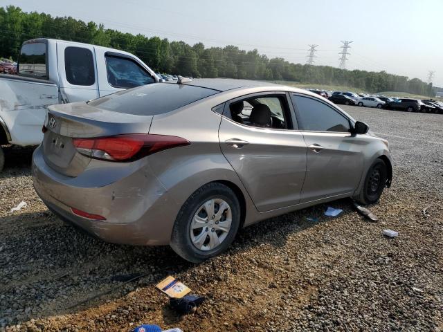 Photo 3 from auction – 2016 HYUNDAI ELANTRA SE with VIN 5NPDH4AE2GH746443
