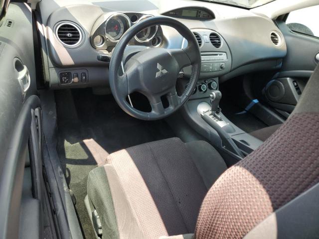 Photo 8 from auction – 2012 MITSUBISHI ECLIPSE GS with VIN 4A31K5DF1CE004170