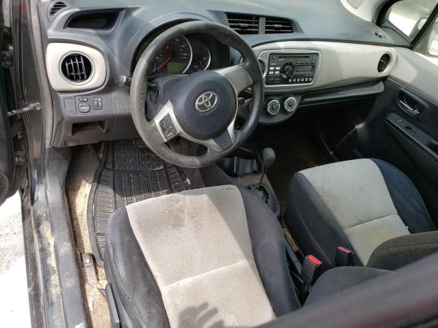Photo 8 from auction – 2013 TOYOTA YARIS with VIN JTDKTUD37DD545896