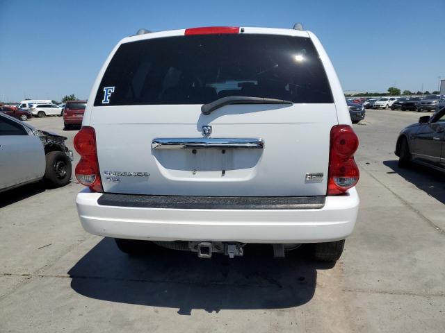 Photo 6 from auction – 2004 DODGE DURANGO with VIN 1D4HB48D34F133367