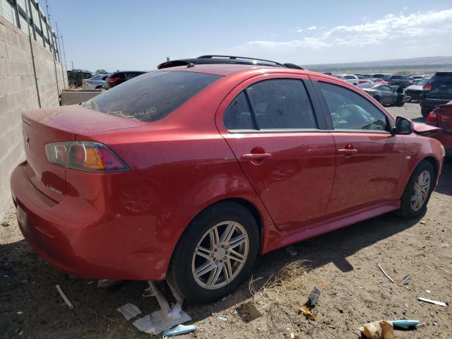 Photo 3 from auction – 2014 MITSUBISHI LANCER ES/ with VIN JA32U2FU3EU004318