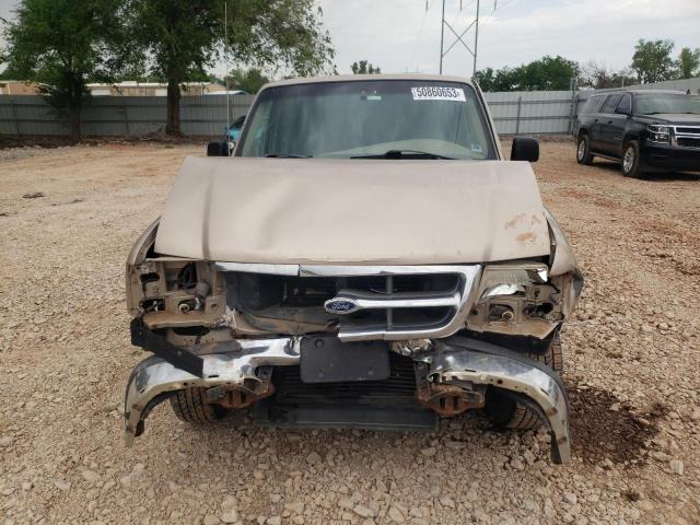 Photo 5 from auction – 1998 FORD RANGER with VIN 1FTYR10C1WTA76519