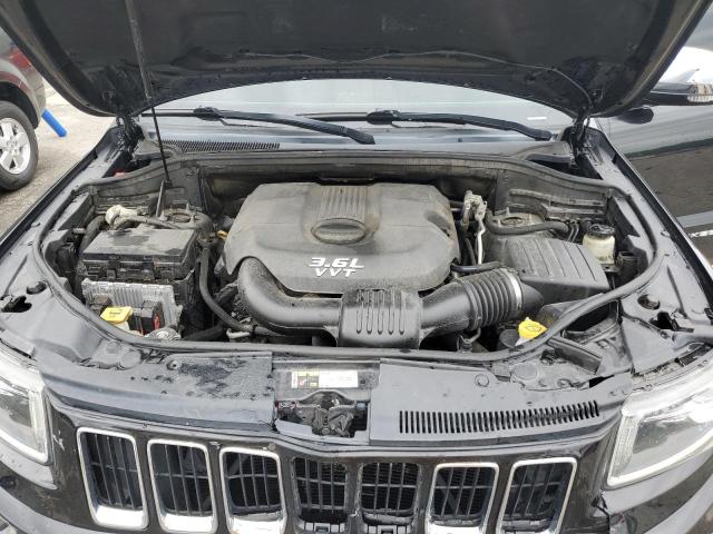 Photo 12 from auction – 2014 JEEP GRAND CHER with VIN 1C4RJFBG5EC181944