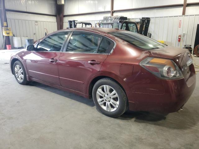 Photo 2 from auction – 2010 NISSAN ALTIMA BAS with VIN 1N4AL2APXAN532594