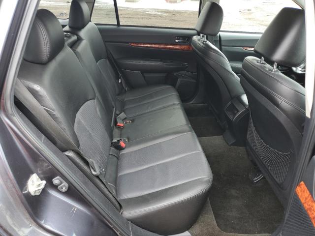Снимка 11 от търг – 2012 SUBARU OUTBACK 2. с VIN 4S4BRCLC2C3285515
