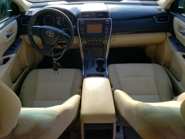 Photo 8 from auction – 2016 TOYOTA CAMRY LE with VIN 4T1BF1FK3GU535554