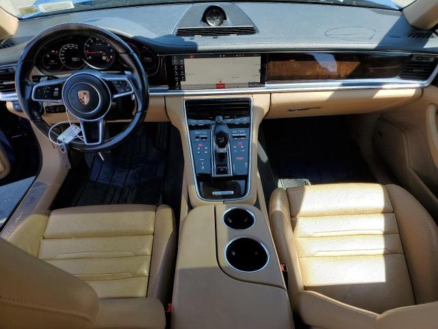 Photo 8 from auction – 2018 PORSCHE PANAMERA 4 with VIN WP0AA2A7XJL100714
