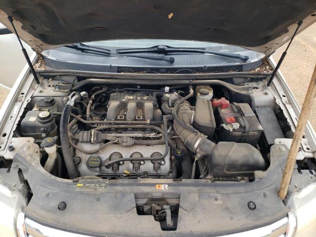 Photo 11 from auction – 2008 FORD TAURUS SEL with VIN 1FAHP24W28G102515