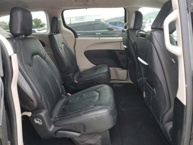 Photo 11 from auction – 2018 CHRYSLER PACIFICA T with VIN 2C4RC1EG0JR270394