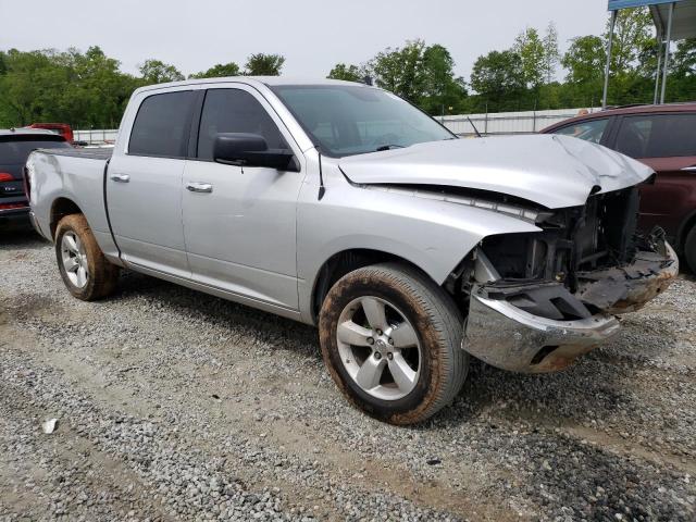 Photo 4 from auction – 2017 RAM 1500 SLT with VIN 3C6RR6LTXHG687346