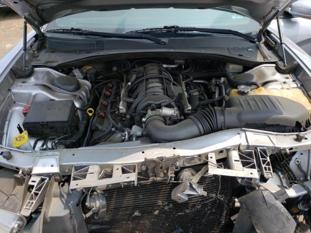 Photo 11 from auction – 2014 DODGE CHARGER PO with VIN 2C3CDXAT5EH171241