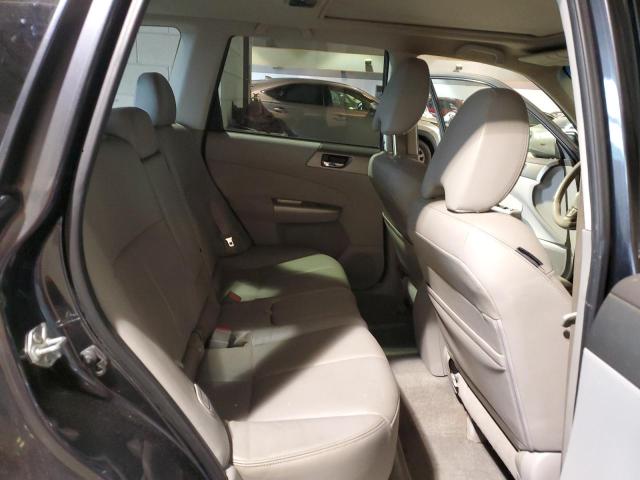 Photo 10 from auction – 2009 SUBARU FORESTER 2 with VIN JF2SH64679H716316
