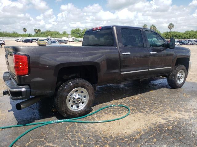 Zdjęcie 3 z aukcji – 2015 CHEVROLET SILVERADO z VIN 1GC1KWE87FF110887