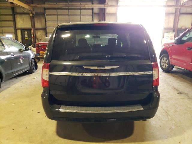 Photo 6 from auction – 2011 CHRYSLER TOWN & COU with VIN 2A4RR5DG9BR715766