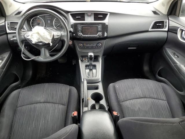 Photo 8 from auction – 2016 NISSAN SENTRA S with VIN 3N1AB7AP2GL643372