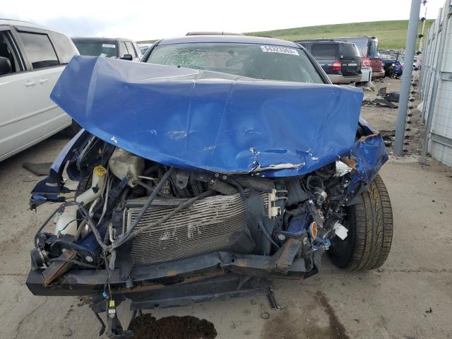 Photo 5 from auction – 2012 DODGE AVENGER SE with VIN 1C3CDZAB9CN182296
