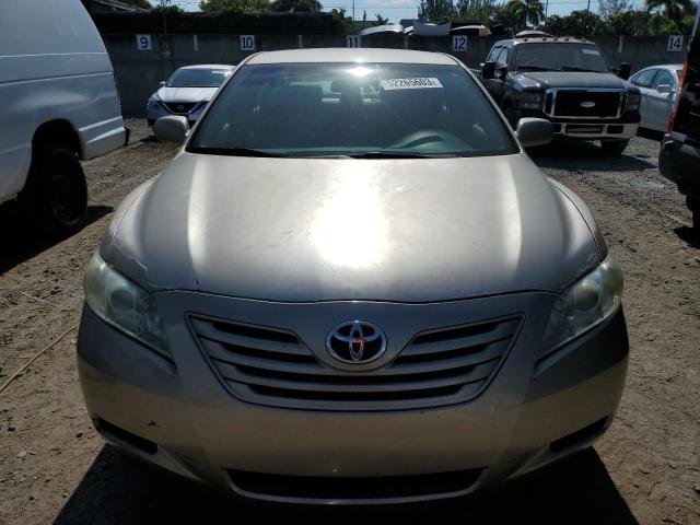 Photo 5 from auction – 2008 TOYOTA CAMRY CE with VIN 4T1BE46K08U254074