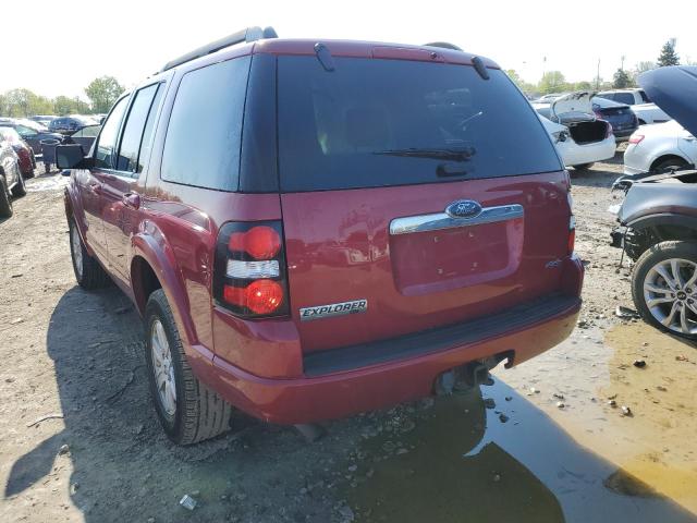 Photo 6 from auction – 2008 FORD EXPLORER X with VIN 1FMEU73E18UA91127