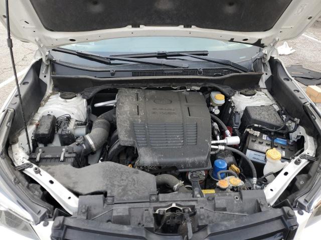 Photo 12 from auction – 2019 SUBARU FORESTER S with VIN JF2SKAPC0KH525249