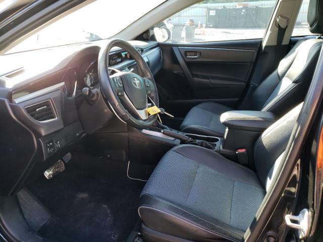 Photo 7 from auction – 2016 TOYOTA COROLLA L with VIN 2T1BURHE9GC511255