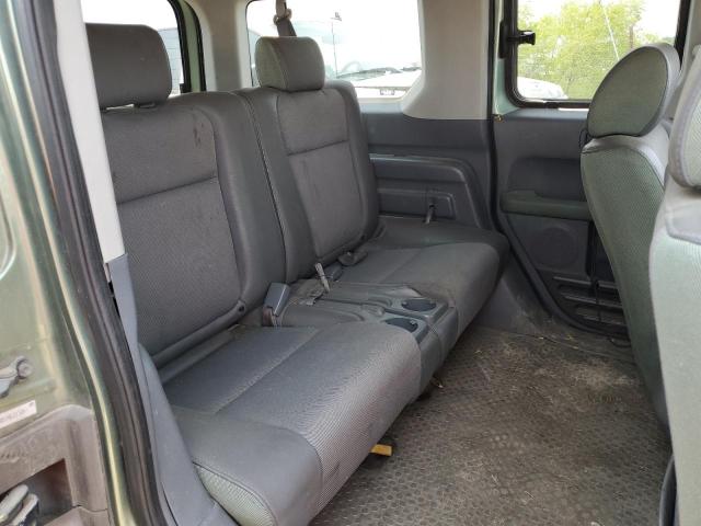 Photo 10 from auction – 2004 HONDA ELEMENT EX with VIN 5J6YH18514L015865