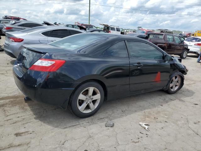 Photo 3 from auction – 2008 HONDA CIVIC EX with VIN 2HGFG12858H524784