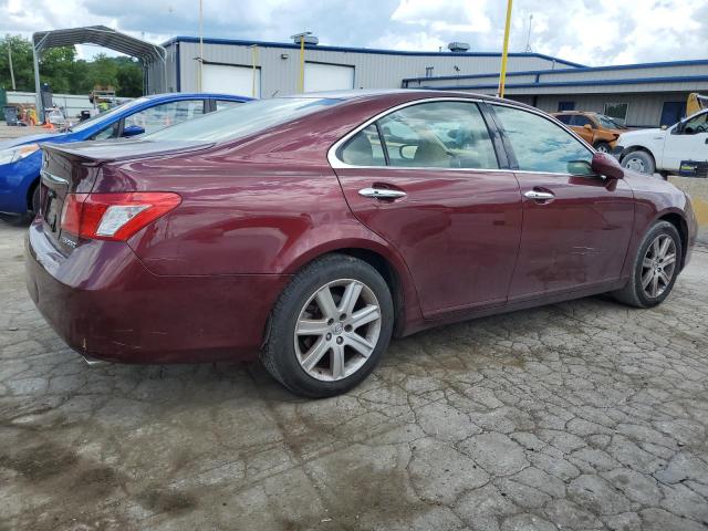 Photo 3 from auction – 2008 LEXUS ES 350 with VIN JTHBJ46G682256594