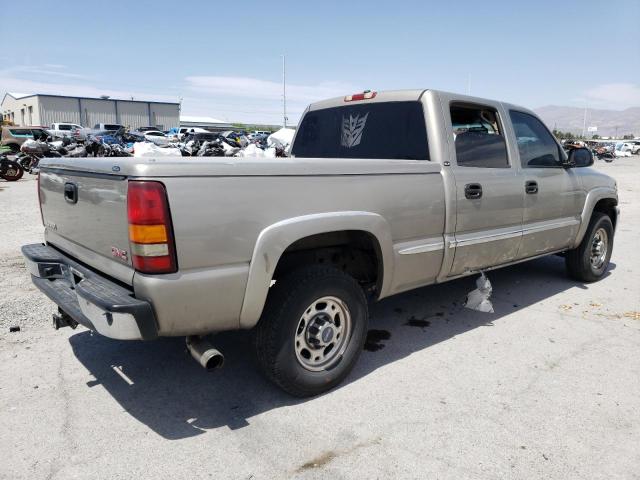 Photo 3 from auction – 2002 GMC SIERRA C15 with VIN 1GTGC13U72F158703