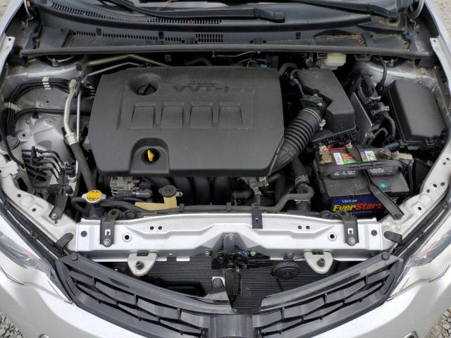 Photo 11 from auction – 2015 TOYOTA COROLLA L with VIN 2T1BURHE0FC289722