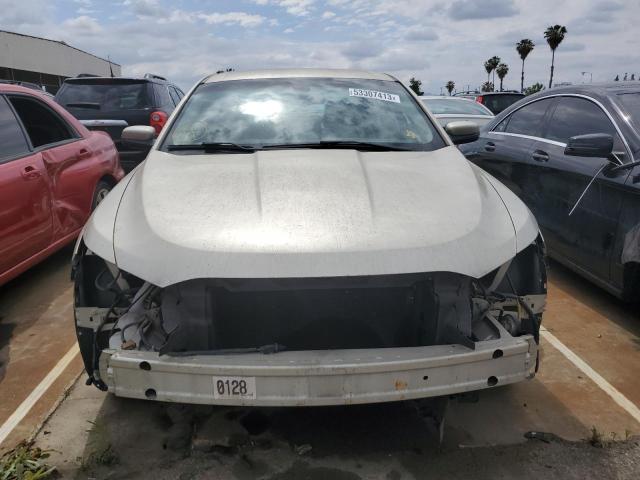 Photo 5 from auction – 2011 FORD TAURUS SEL with VIN 1FAHP2EW3BG155410