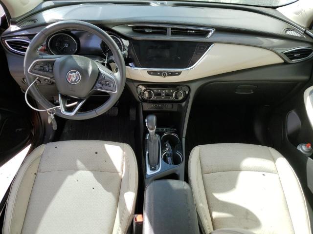 Photo 8 from auction – 2021 BUICK ENCORE GX with VIN KL4MMDS2XMB063204