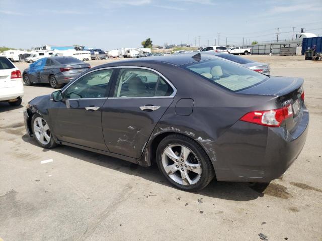 Photo 2 from auction – 2010 ACURA TSX with VIN JH4CU2F61AC031197