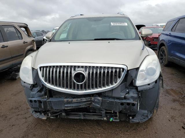 Photo 5 from auction – 2008 BUICK ENCLAVE CX with VIN 5GAEV23708J287567