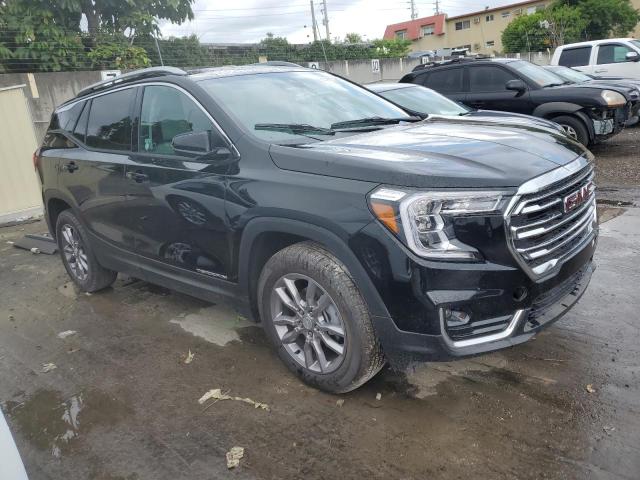 Photo 4 from auction – 2023 GMC TERRAIN SL with VIN 3GKALPEG2PL185874