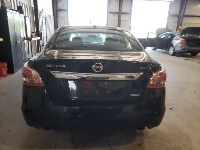 Photo 6 from auction – 2013 NISSAN ALTIMA 2.5 with VIN 1N4AL3AP6DC189353