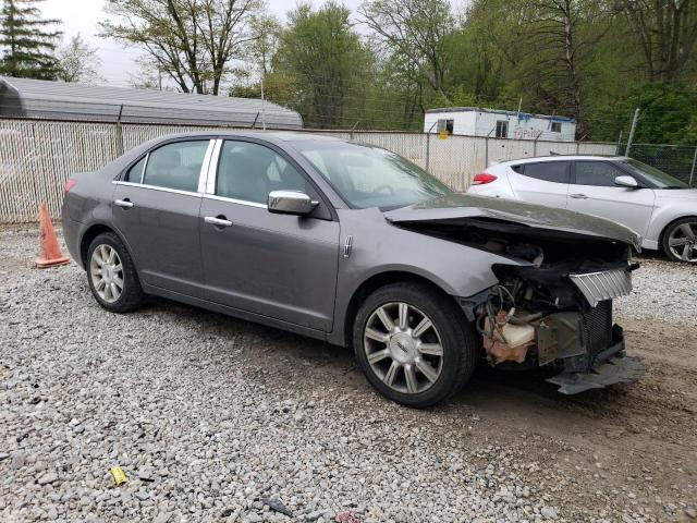 Photo 4 from auction – 2012 LINCOLN MKZ with VIN 3LNHL2GC6CR801246