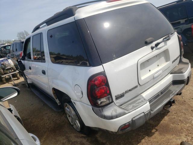 Photo 2 from auction – 2003 CHEVROLET TRAILBLAZE with VIN 1GNET16S836227733